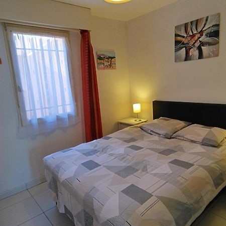 T2 In Saint-Clair - Exceptional View! Rated 3 Apartment Le Lavandou Exterior photo