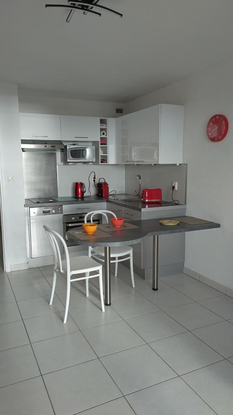 T2 In Saint-Clair - Exceptional View! Rated 3 Apartment Le Lavandou Exterior photo