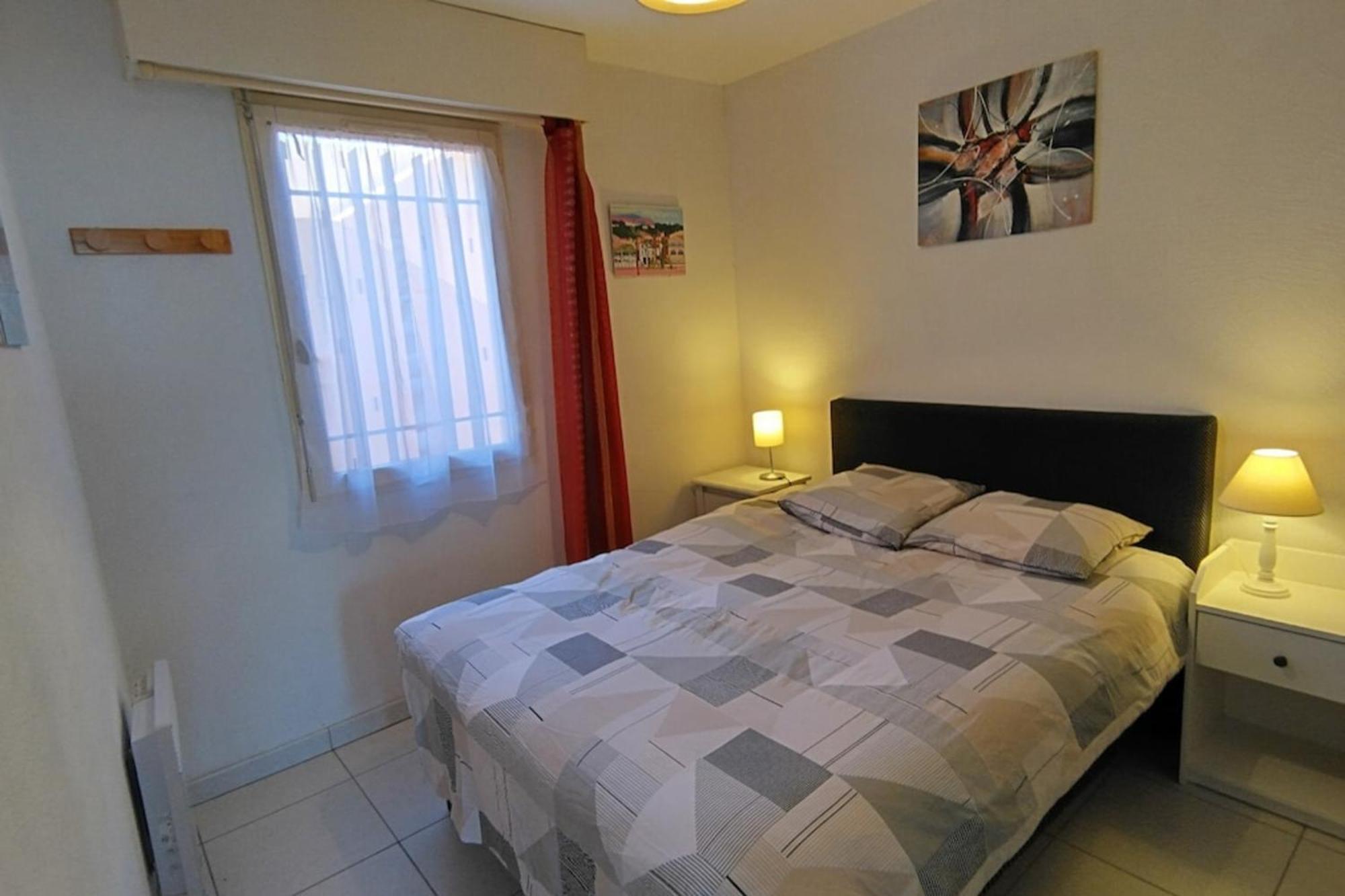 T2 In Saint-Clair - Exceptional View! Rated 3 Apartment Le Lavandou Exterior photo